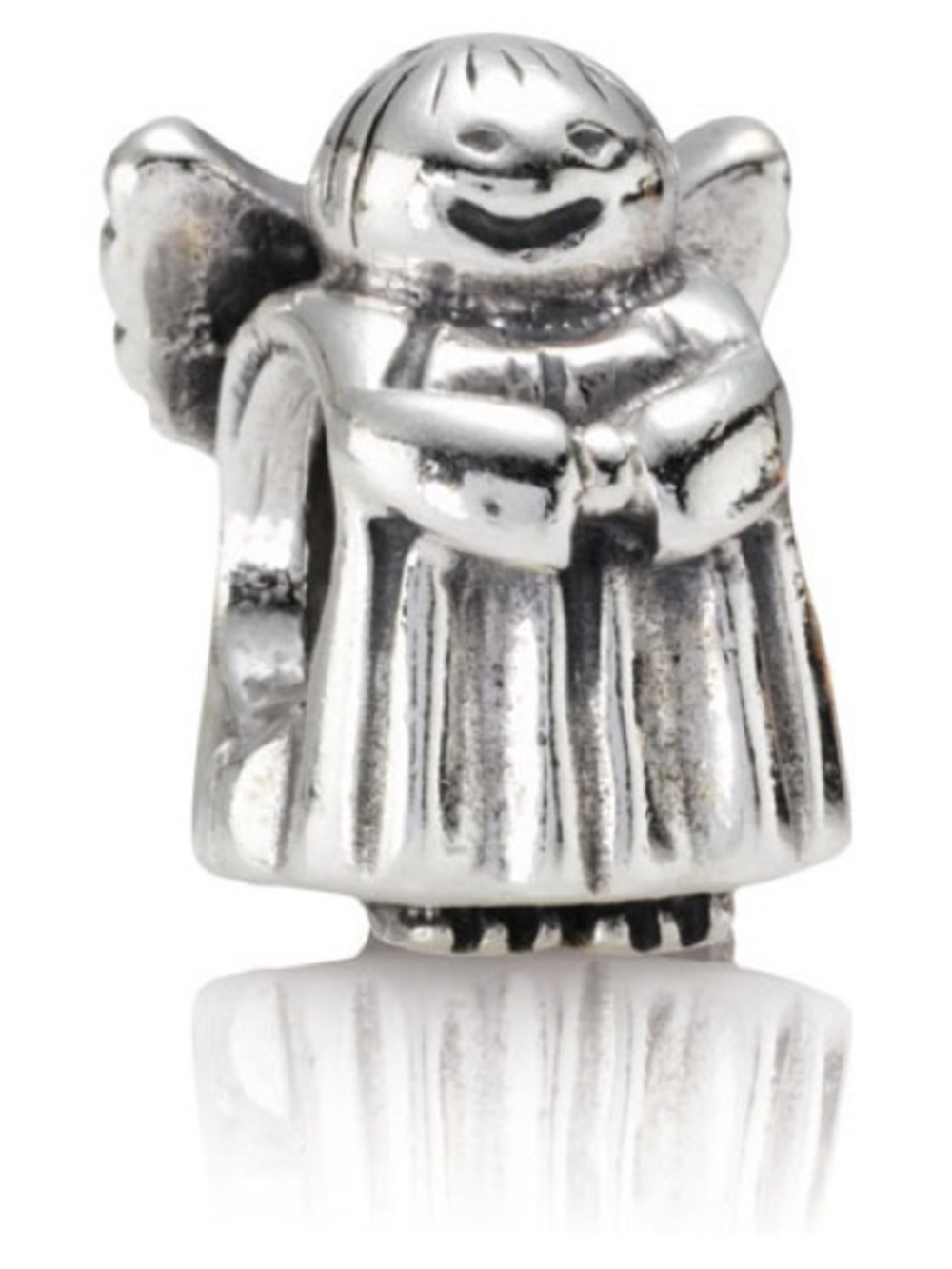 Pandora Silver Angel Charm